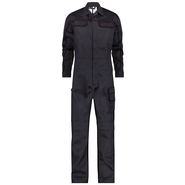 Dassy Toronto FR Overall
