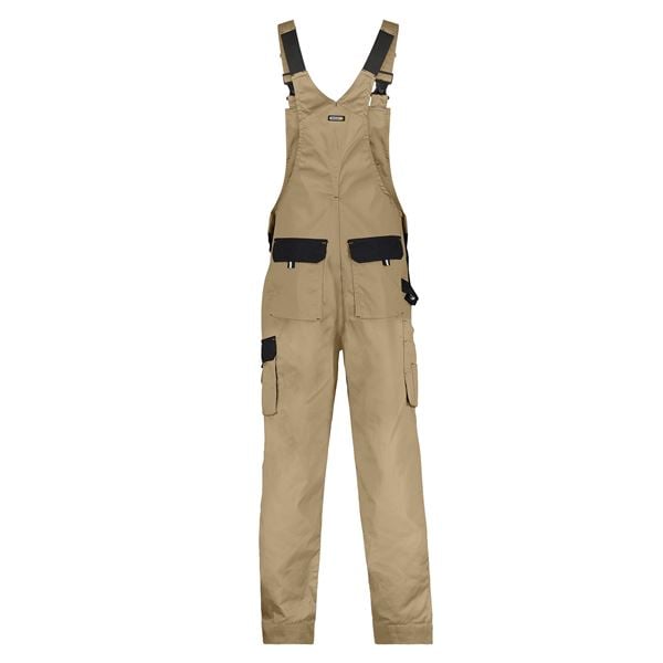 Dassy Versailles Bib & Brace Overall