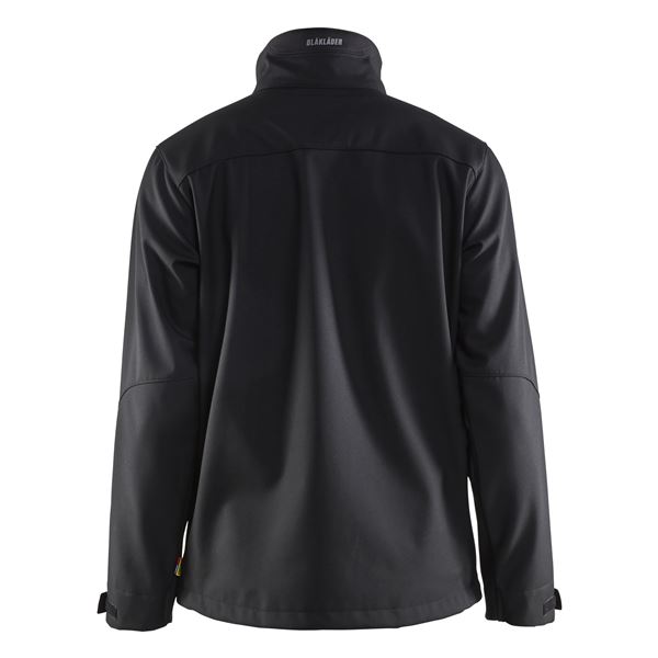 Blaklader 4752 Softshell Jacket