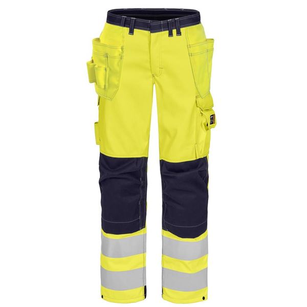 Tranemo 517688 Flame Retardant Lined Trousers