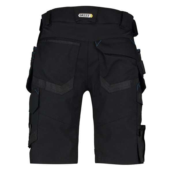 Dassy Trix Stretch Work shorts