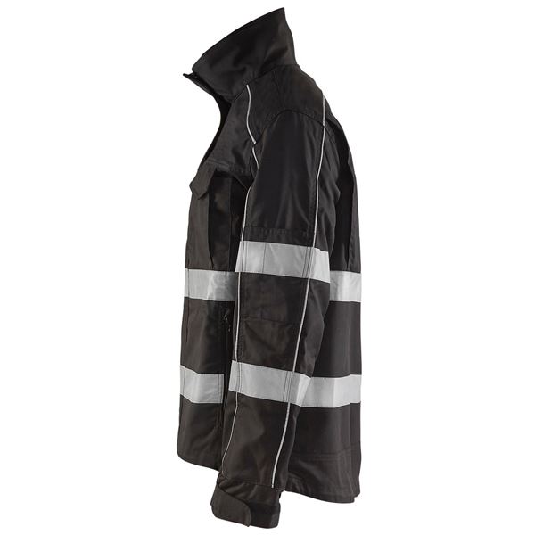 Blaklader 4051 High Vis Jacket