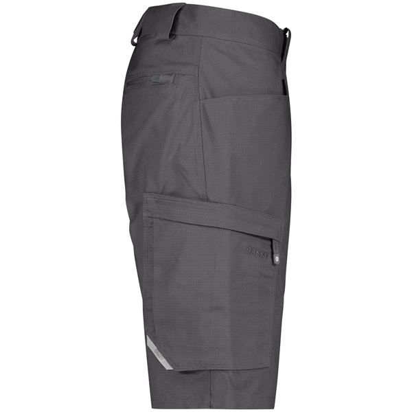 Dassy Zion Work Shorts
