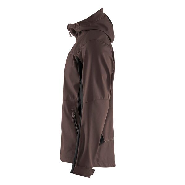 Blaklader 4753 Softshell Jacket