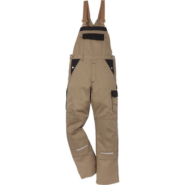 Fristads Icon Bib & Brace Overalls 1009 LUXE