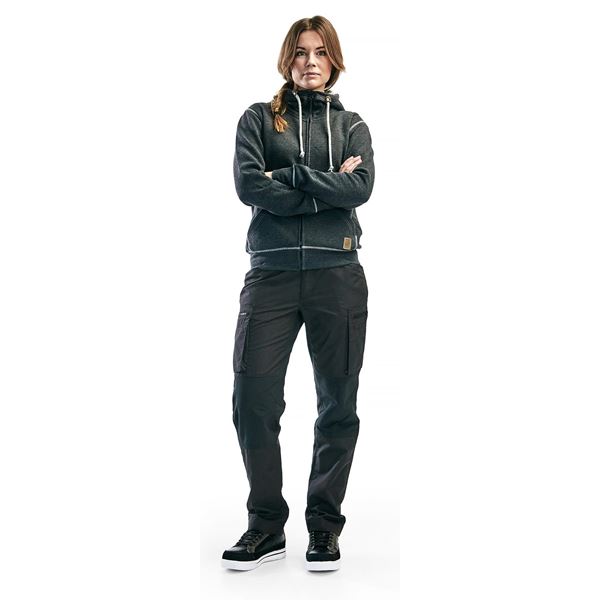 Blaklader 7159 Womens Stretch Work Trouser