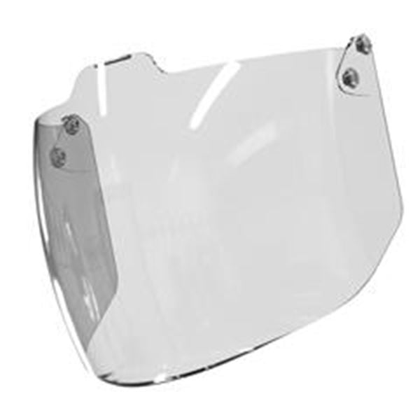 JSP Vistashield Replacement Visor