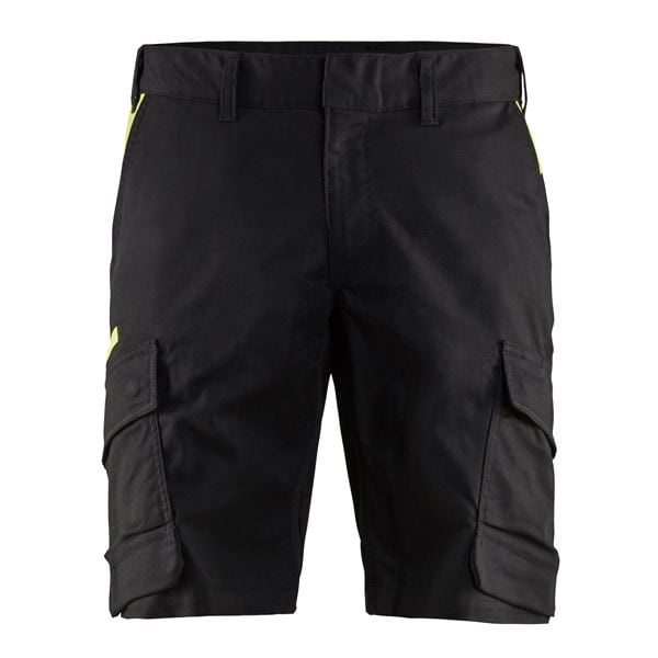Blaklader 1446 Stretch Shorts