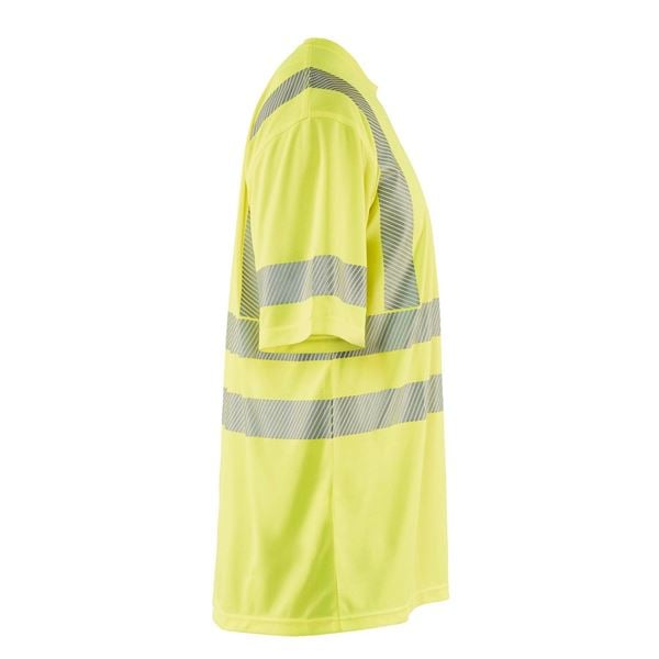 Blaklader 3420 UV High Vis T-shirt