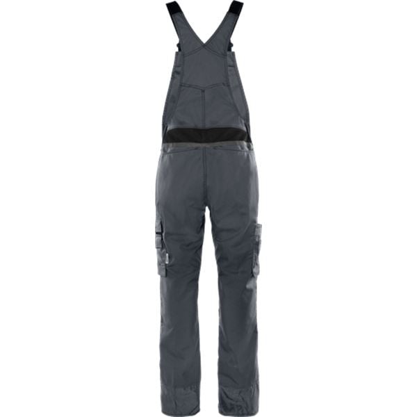 Fristads 1556 Bib and Brace Overalls