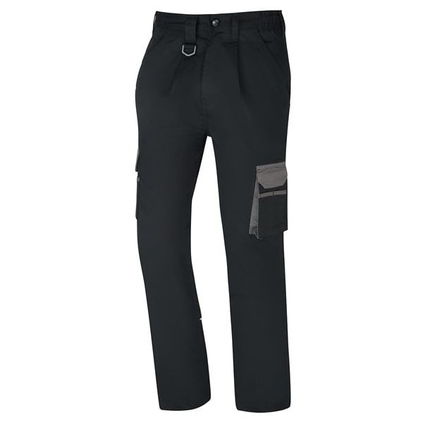 Orn 2580 Silverswift Work Trouser