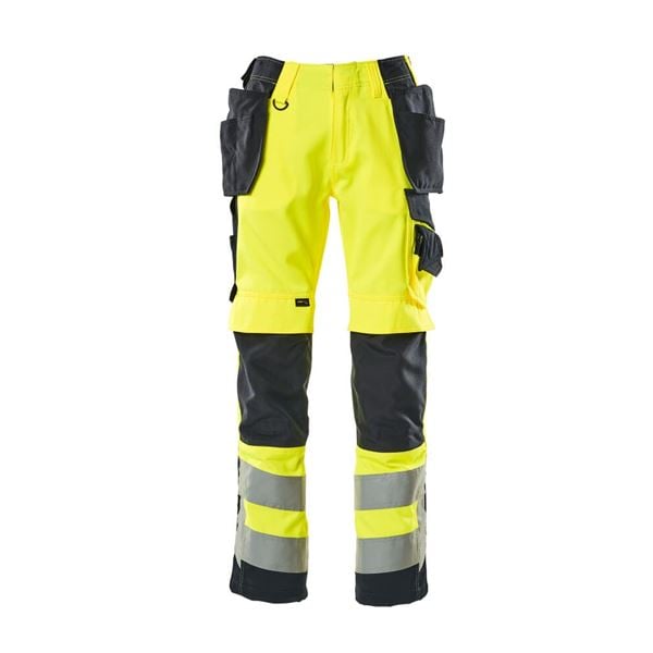 Mascot 15531 Hi-Vis Trousers