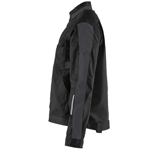 Blaklader 4443 Women's Stretch Work Jacket