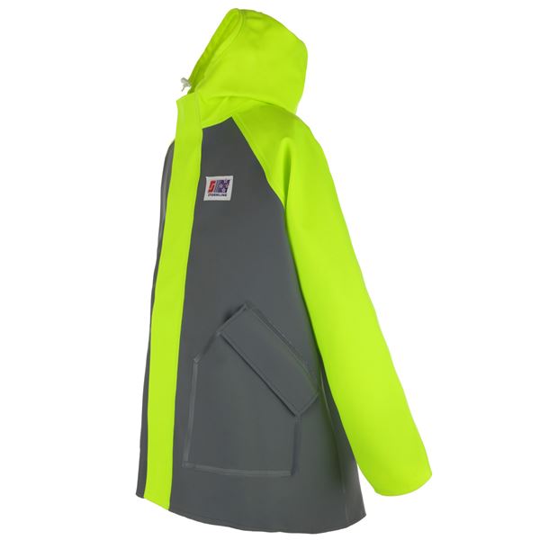 Stormline Milford 249 Waterproof Jacket