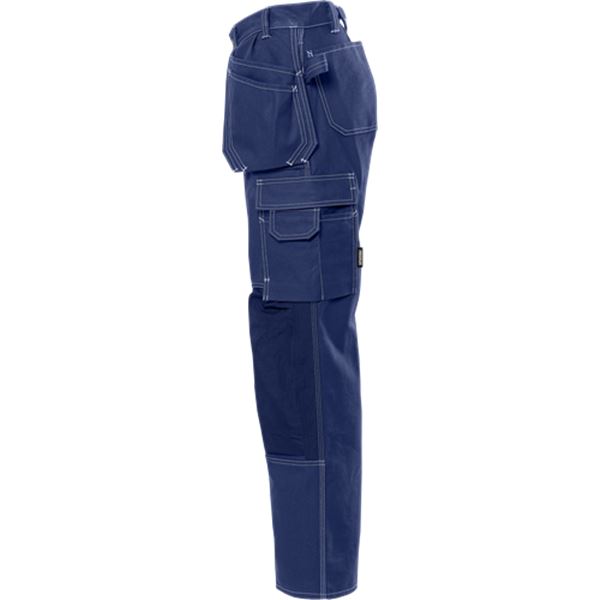 Fristads Ladies Craftsman trousers 253K FAS
