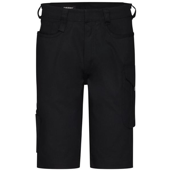 Dassy Botta Flex Work Shorts