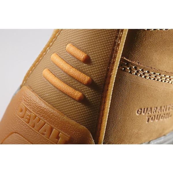 DeWALT Apprentice Honey Safety Boots