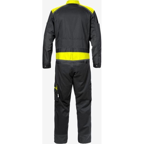 Fristads 8555 Fusion Overall