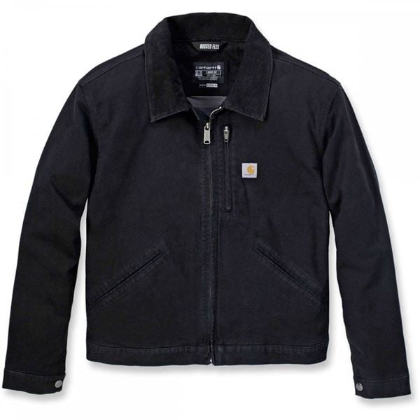 Carhartt Women's Canvas Detroit Loose Fit Jacket