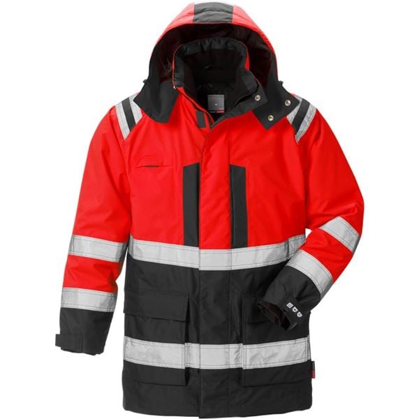 Fristads High Vis Airtech® 3-in-1 Jacket 4036