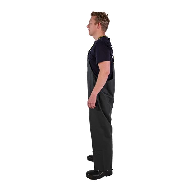 Stormline Stormtex 669G Waterproof Bib & Brace Overalls