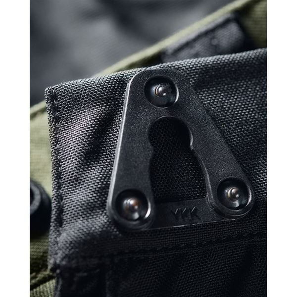 Blaklader 1972 Striker Craftsman Stretch Work Shorts