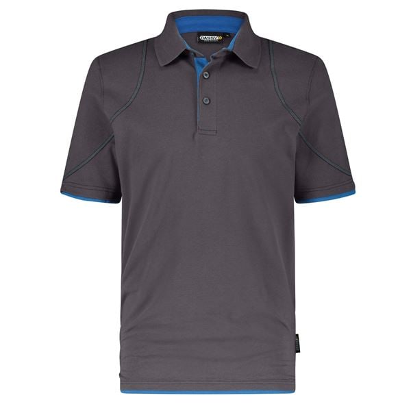 Dassy Orbital Polo Shirt