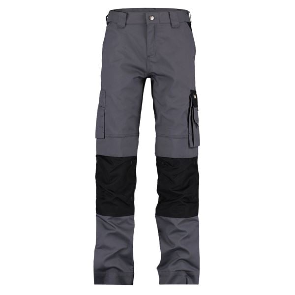 Dassy Boston Womens Summer Weight Work trousers with knee pockets