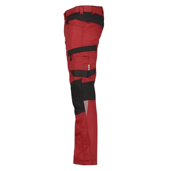 Dassy Helix Stretch Work trousers