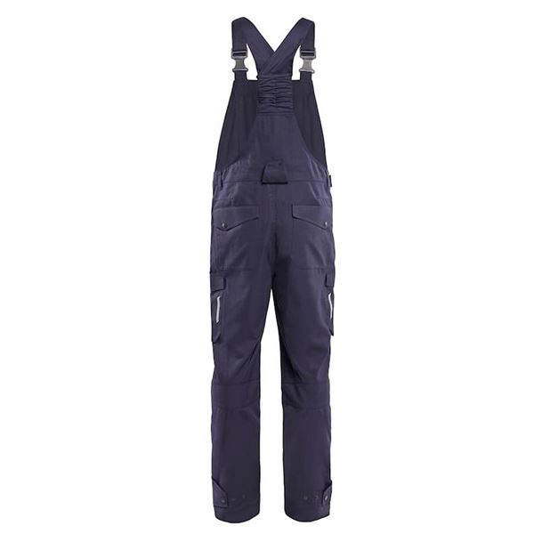 Blaklader 2617 FR Bib and Brace Overalls