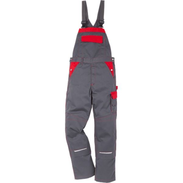 Fristads Icon Bib & Brace Overalls 1009 LUXE