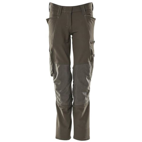 Mascot 18088 Womens Work Trousers