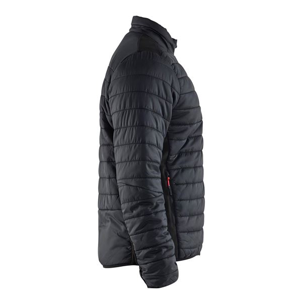 Blaklader 4710 Warm-lined Quilt Jacket
