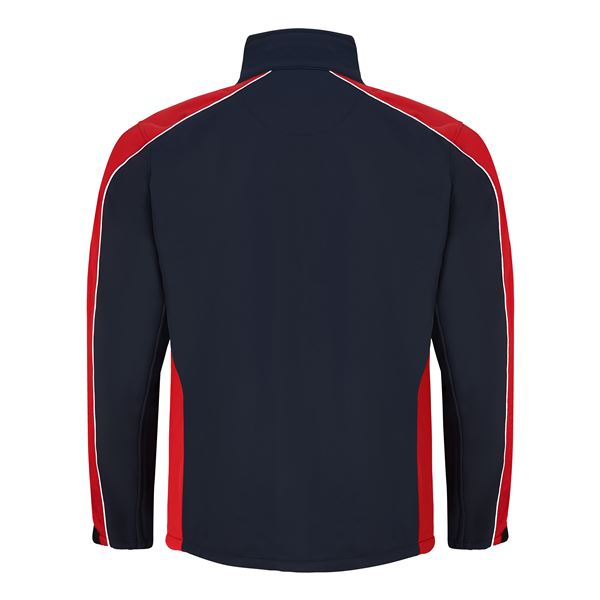 Orn Avocet Softshell Jacket