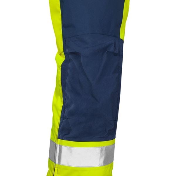 Fristads High Vis Airtech® Winter Trousers 2035