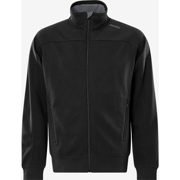 Fristads 7552 Sweatshirt Jacket