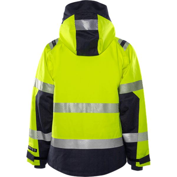 Fristads 4525 Multinorm Airtech Jacket