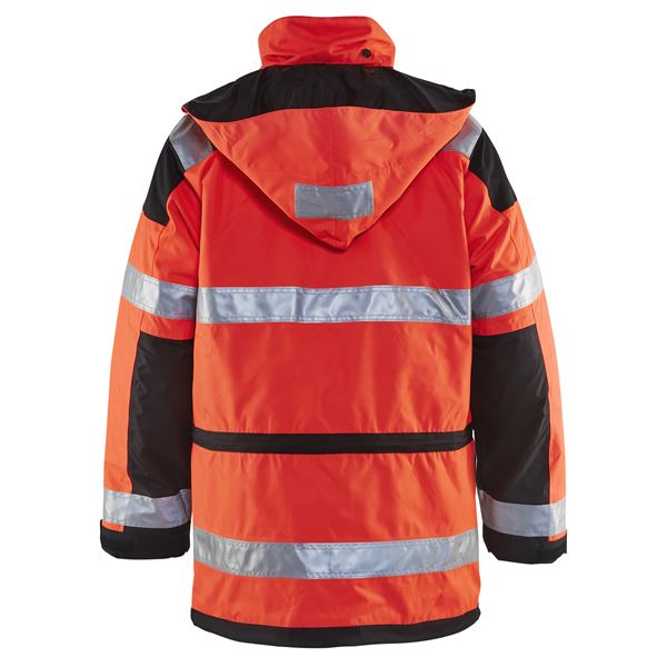 Blaklader 4426 High Vis Jacket