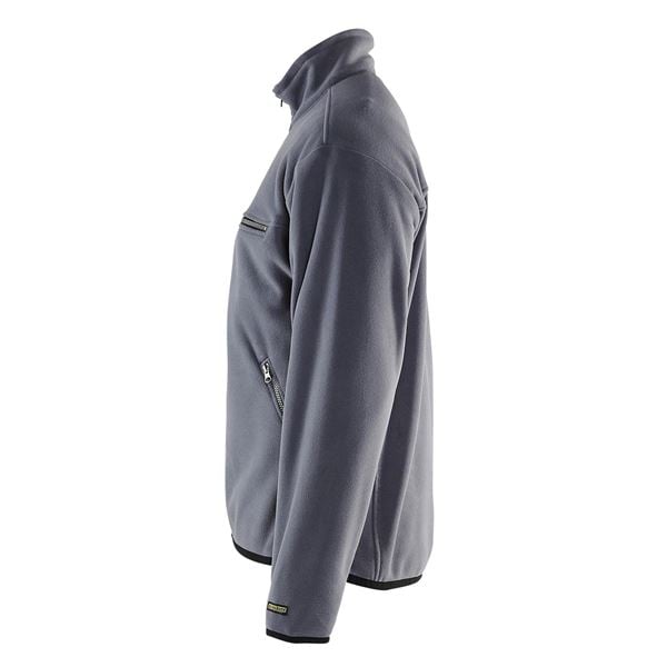 Blaklader 4830 Fleece Jacket