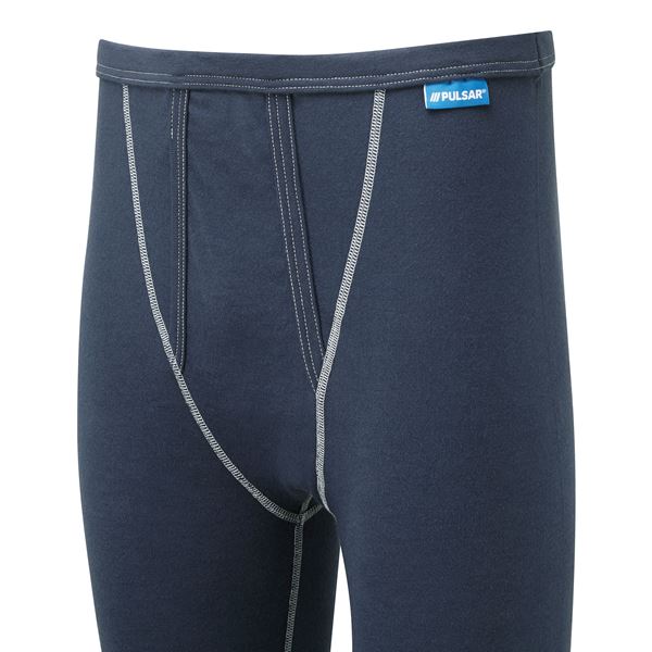 Pulsar Blizzard BZ1503 Men's Thermal Long Pants 