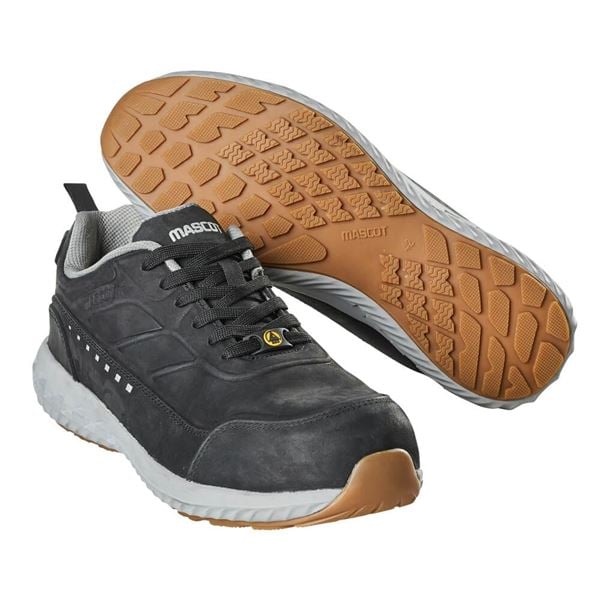 Mascot F0303 Safety Trainers