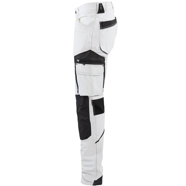 Blaklader 1089 Stretch Painters Trousers