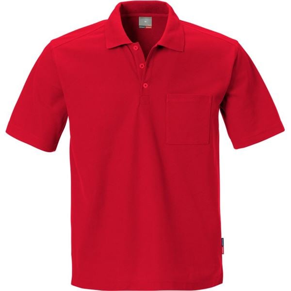 Fristads Polo Shirt 7392 with pocket
