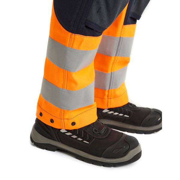 Blaklader 1488 Arc High Vis Trousers