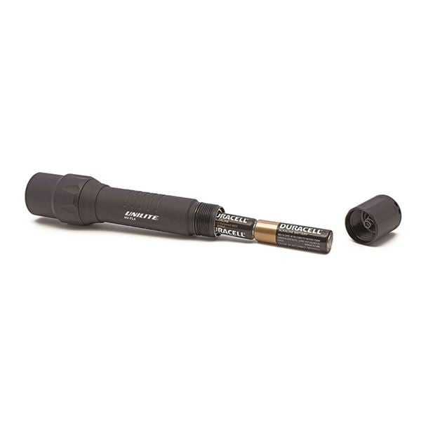 Unilite HV-FL4 Security Torch.