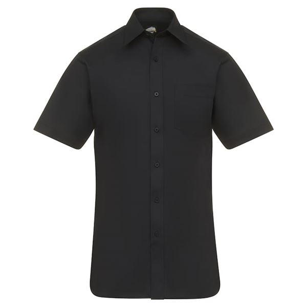 Orn 5400 Essential Short Sleeve Shirt