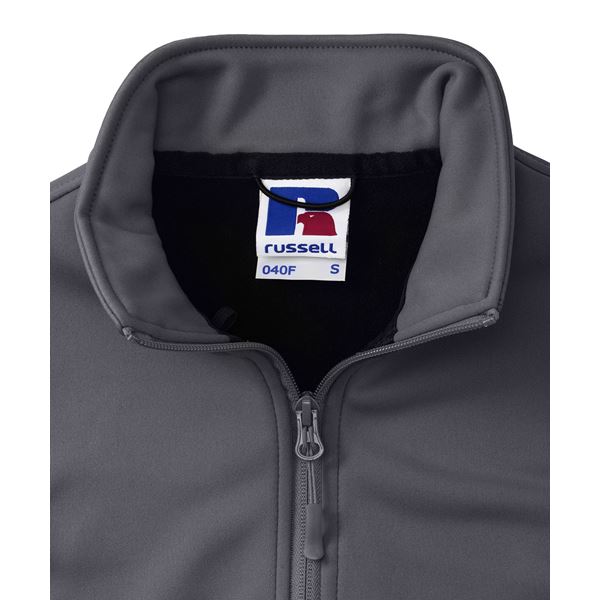 Russell R040F Womens Softshell Jacket