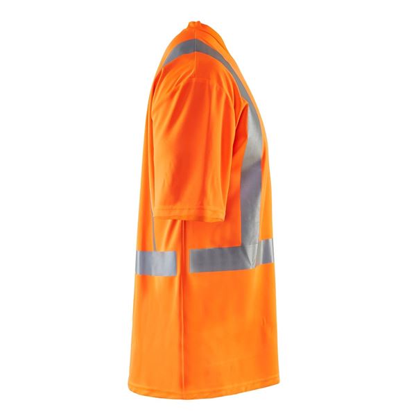 Blaklader 3382 High Vis UV T-shirt