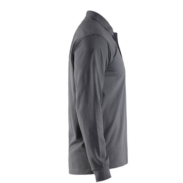 Blaklader 3388 Long Sleeve Polo Shirt