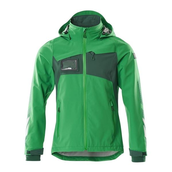 Mascot 18001 Waterproof Jacket